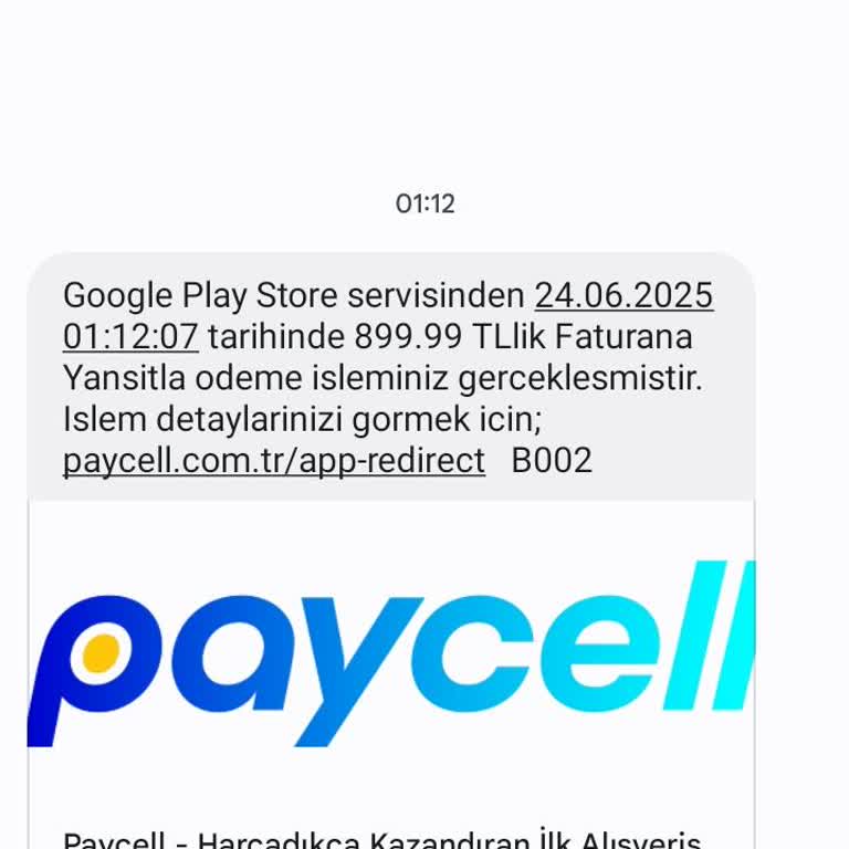 Gold Üyelik Sonrası Mesajlaşma Engeli Ve İade Talebi