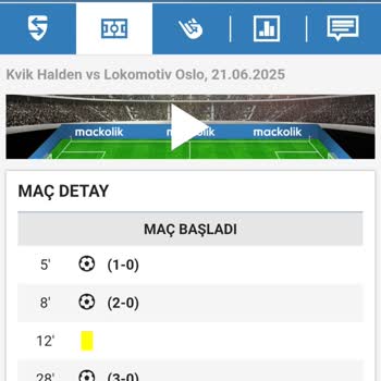 BetKanyon Kuponum Yanlış Sonuçlandırıldı, Mağdur Edildim