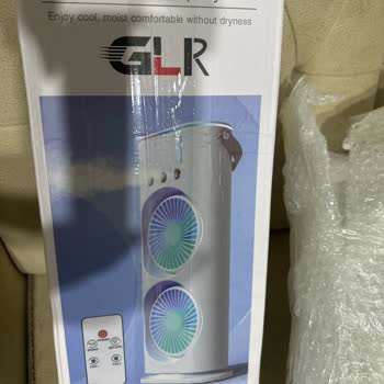 Technofck Ürün Soğutmuyor