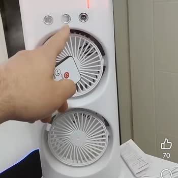 Technofck Ürün Soğutmuyor