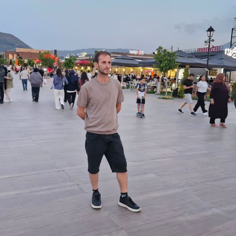 Gece Otobüsüm Gecikti Ve Koltuk Sorunuyla Karşılaştım