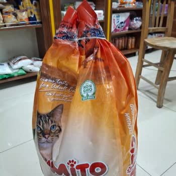 Ağzı Açık Gelen Mama Ve İlgisiz Müşteri Hizmeti Mağduriyeti