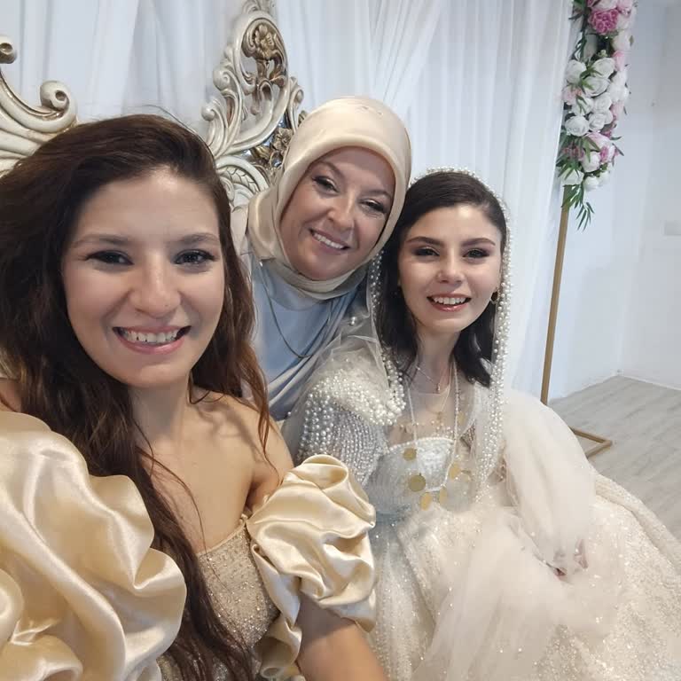 Düğün Hazırlıklarında Beklentilerimi Karşılamayan Hizmet Deneyimi