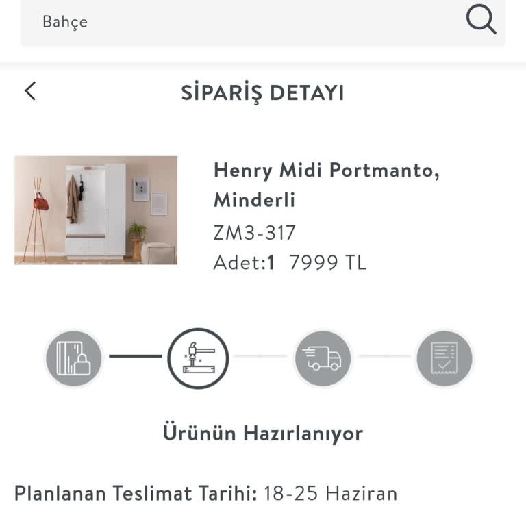 Siparişim Teslimat Süresinde Gecikiyor Bilgi Belirsizliği Yaşıyorum