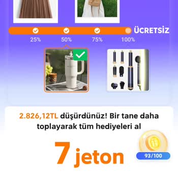 Temu 0 TL Alışverişte Sürekli Davet İstemesiyle Uğraştırıyor