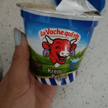 Tarihi Geçmemiş Üründe Ağır Küf Şoku Yaşadım