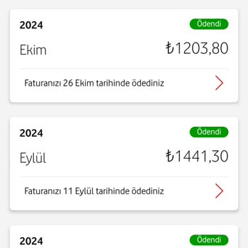 Fatura Tutarı Sürekli Artıyor, Geri Ödeme Yetersiz Kaldı