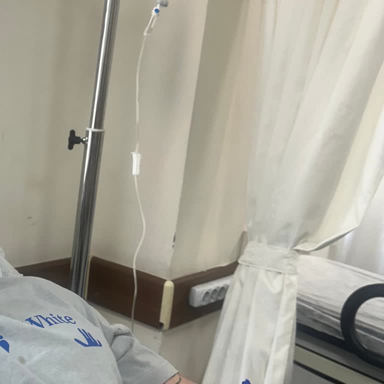 Otel Yemekleri Ve Hijyen Sorunları Tatilimizi Olumsuz Etkiledi