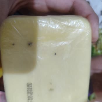 Tarihi Geçmemiş Kaşar Peynirinin Bozuk Çıkması