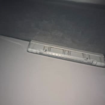 Mis Amasya Otobüsünde Kötü Hizmet Ve Konforsuz Seyahat