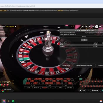 Kazanç Silindi Canlı Destek Yardımcı Olmadı