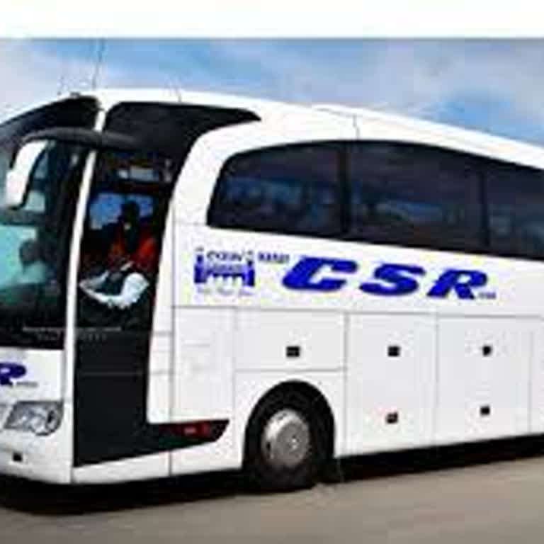 Namaz İçin Durmayan Otobüs Ve Yolcu İle Yaşanan Tartışma