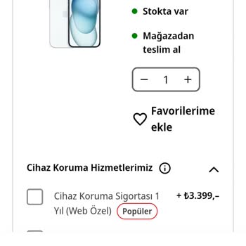 Gece İndiriminde Ödeme Sorunu Ve Güven Kaybı Yaşadım