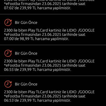 İzinsiz Alınan Paketlerin Ücret İadesi Hala Yapılmadı