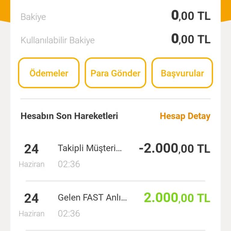 VakıfBank'ta Kredi Kartı Borcu Nedeniyle Hesabıma Yasadışı Kesinti Yapılıyor