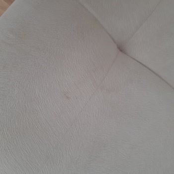 Koltuk Yıkama Hizmetinden Memnun Kalmadım