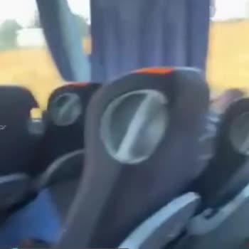 Metro Turizm Herkes İsyanda!