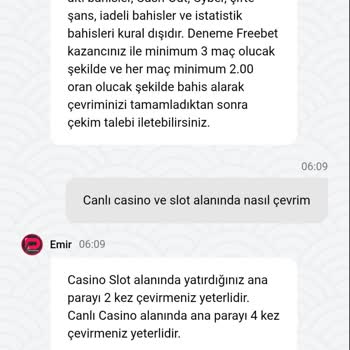 Kurallara Uymama Gerekçesiyle Kazançların İptal Edilmesi