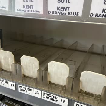 JTI Sigara Dağıtımında Kriz: Ürün Yok, İletişim Yok!