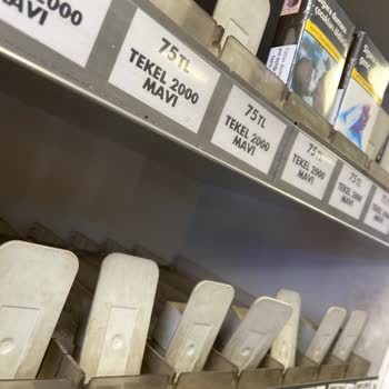 JTI Sigara Dağıtımında Kriz: Ürün Yok, İletişim Yok!