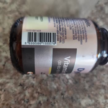 Eczacıbaşı Dynavit Tabletlerinde Eksik Ürün Ve Yetersiz Müşteri Hizmeti