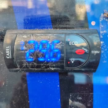 Pepsi Dolabının 10 Gündür Tamir Edilmemesi Ve Satış Kaybı