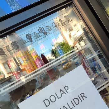 Pepsi Dolabının 10 Gündür Tamir Edilmemesi Ve Satış Kaybı