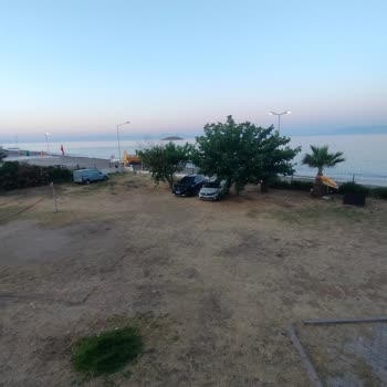 Royal Beach Club Hotel Çok Pişman Oldum
