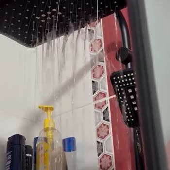 Aldığım Duş Sistemi Kısa Sürede Bozuldu, Yenisinin Gönderilmesini İstiyorum