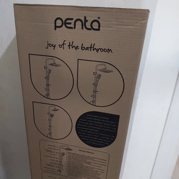 Aldığım Duş Sistemi Kısa Sürede Bozuldu, Yenisinin Gönderilmesini İstiyorum