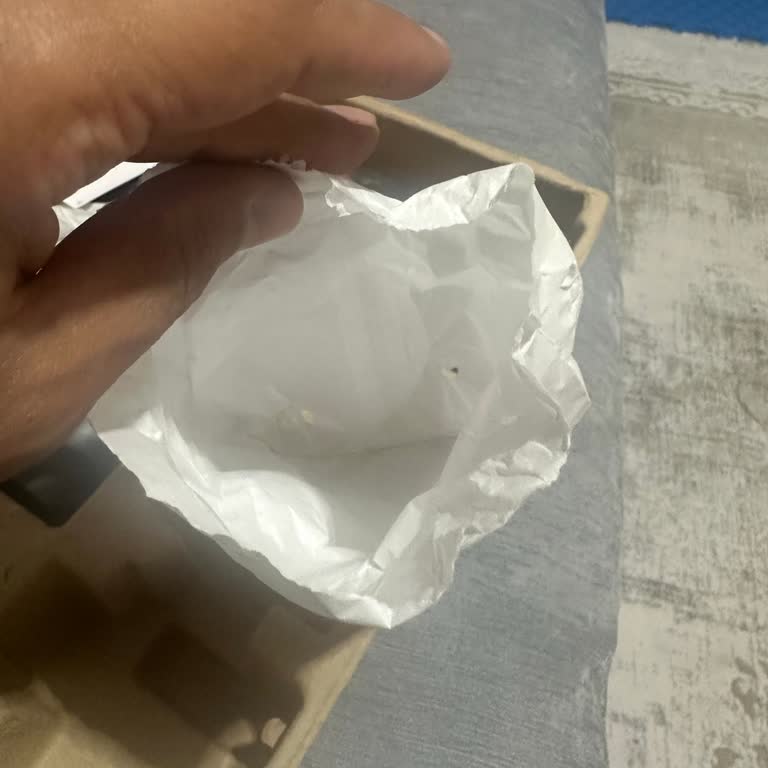 Eksik Ürün Teslimatı Ve Çözümde Tutarsızlık