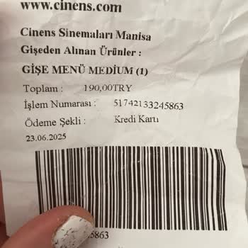 Karanlık Salon, Kapatılan Tuvalet Ve Eksik Hizmet: Sinema Hayal Kırıklığı