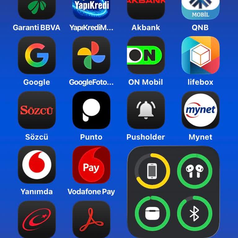 Vodafone'da Metroda Çekim Sorunu ve Yetersiz Hizmet