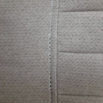 Mondi Perissa Koltuk Takımında Sünger Ve Kumaş Sorunları, Yetersiz Servis Desteği