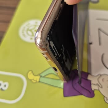 Samsung S21 5g Şikayeti