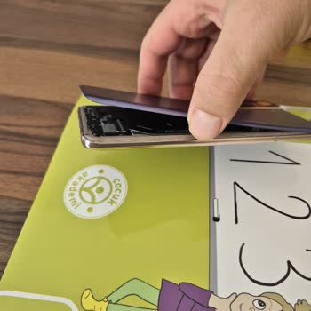 Samsung S21 5g Şikayeti