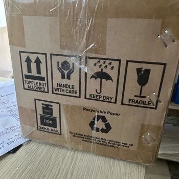 I Could Not Return Lithium Battery to Aras Kargo Branch