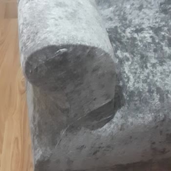 Aldığım Koltuk Örtüsü Dar Geldi, Firma İlgilenmiyor