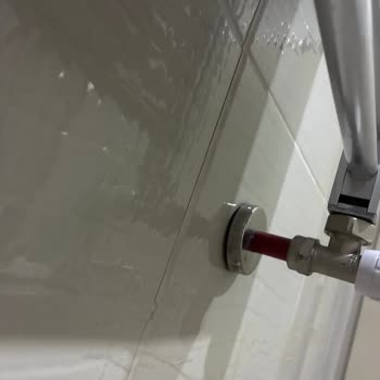 Fayanslarda İşçilik Hatası Ve Malzeme Tedarik Sorunu