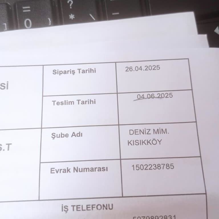 Düğün Öncesi Yatak Odası Teslimatı Gecikti Mağduriyet Yaşıyorum