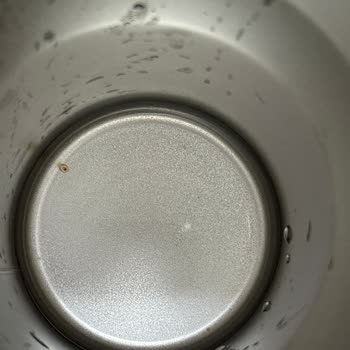 Stanley Termosun Altında Erken Paslanma Sorunu