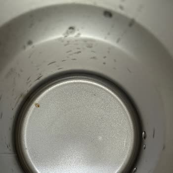 Stanley Termosun Altında Erken Paslanma Sorunu