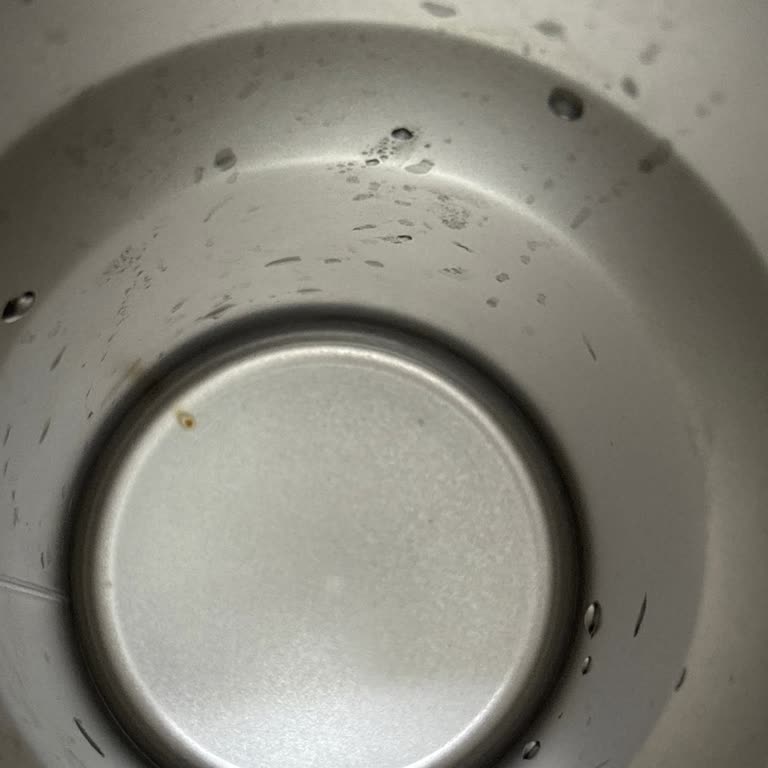 Stanley Termosun Altında Erken Paslanma Sorunu