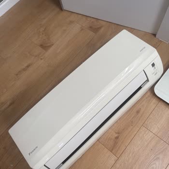 Daikin Servisinin Klima Taşıma Hizmetinde İlgisizlik Ve Fatura Sorunu