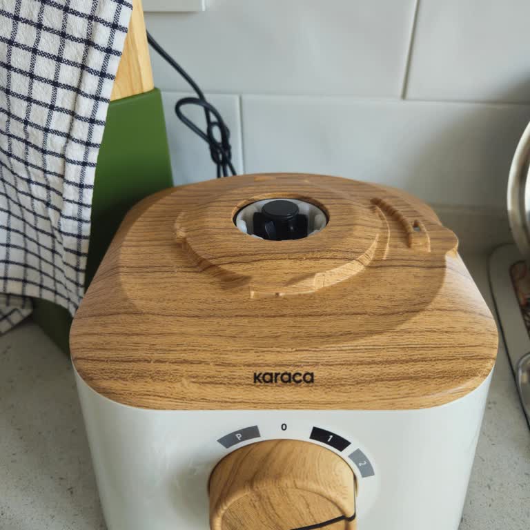 Karaca Üründe Sorun Yaşama