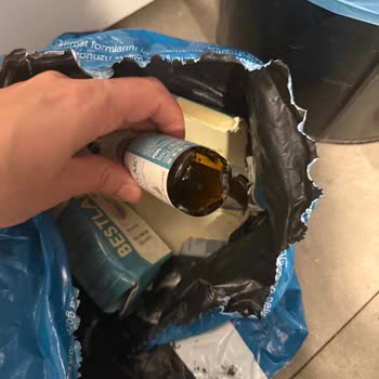 Ebebekten Aldığım Vitaminler Kırık Geldi Kupon Sorunu Çözülemedi