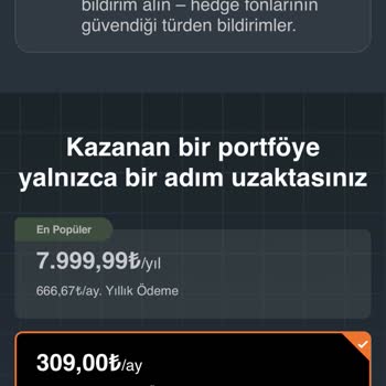 Ücretli Üyelikten Sonra Pro Özellikler Açılmadı, Destek Alamadım