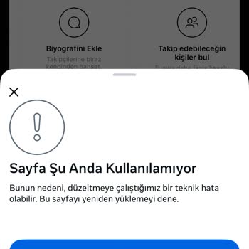 Instagram Hesabıma Erişemiyorum, Yardım Bekliyorum!
