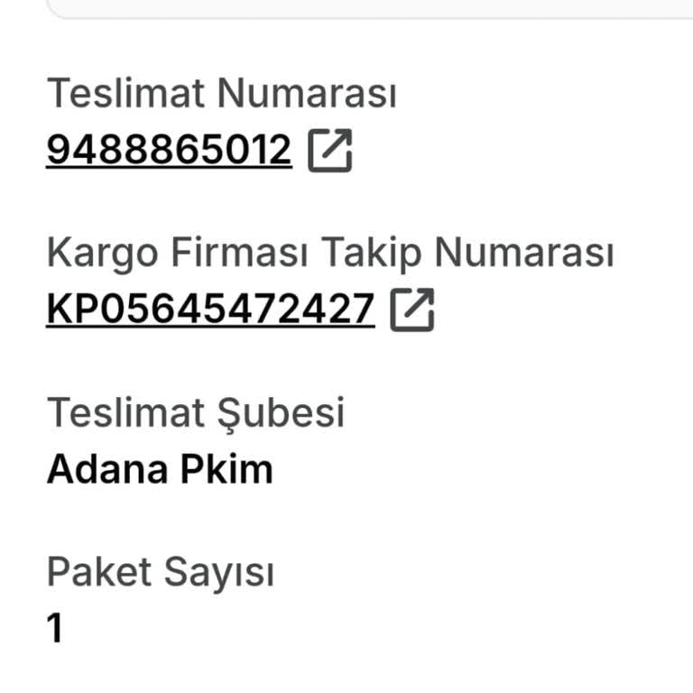 Trendyol Teslim Edilmeyen Ürün, Yanıltıcı Bilgilendirme ve İlgisiz Müşteri Hizmeti