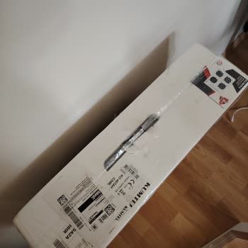 Satın Aldığım Fırın Teslim Edilmedi Ve Destek Alamıyorum